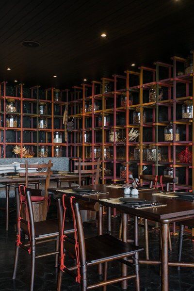 The Village Coconut Island 30