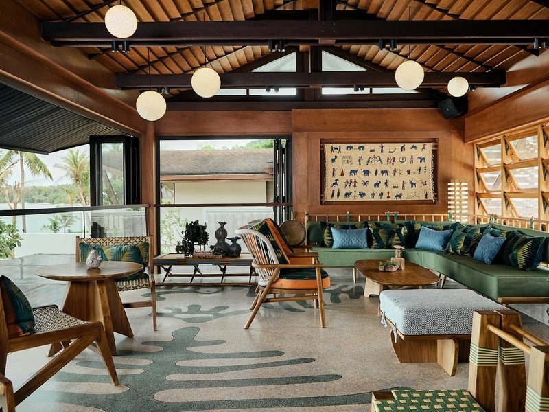 The Village Coconut Island 34