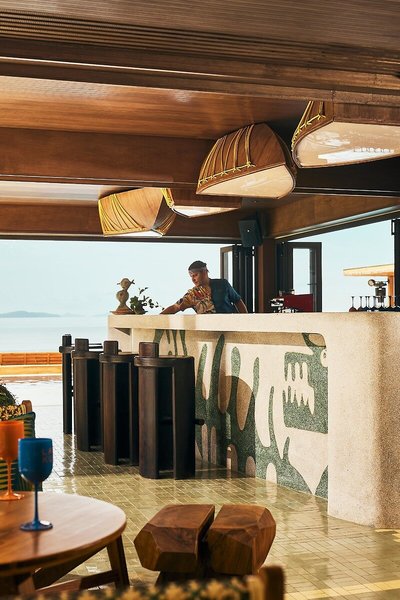 The Village Coconut Island 36