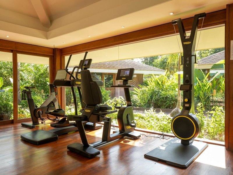 The Village Coconut Island 38