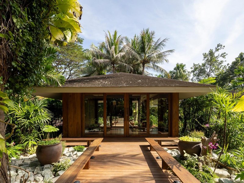 The Village Coconut Island 43