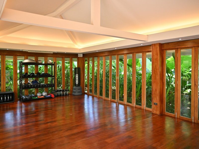 The Village Coconut Island 44