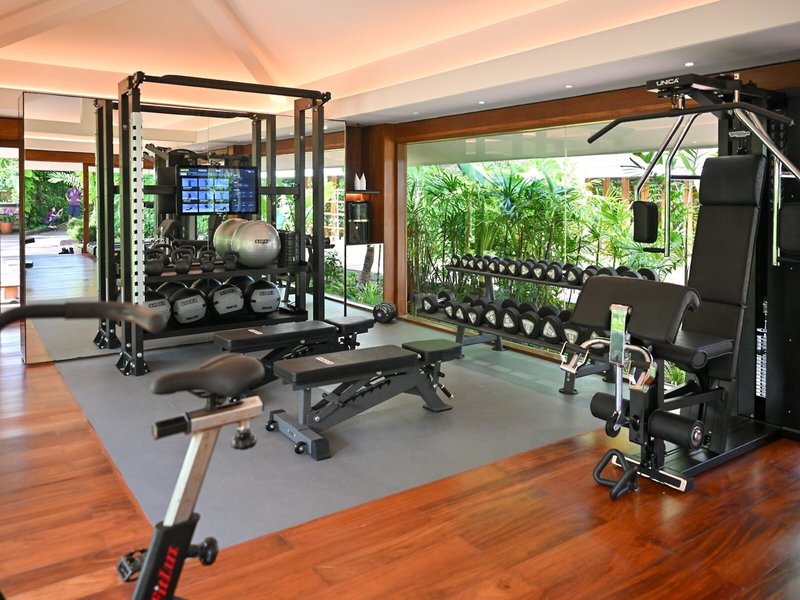 The Village Coconut Island 46