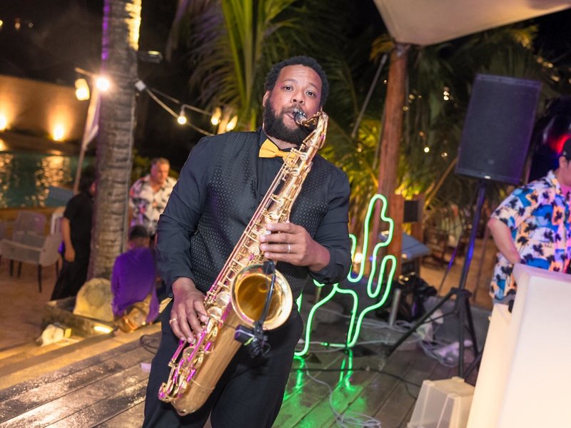 The Village Coconut Island 47