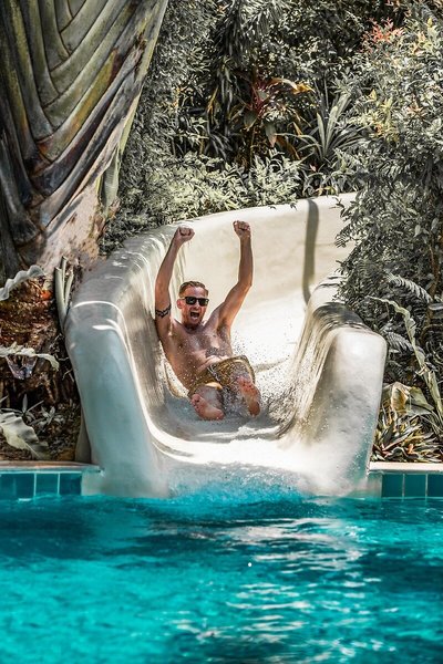 The Village Coconut Island 48