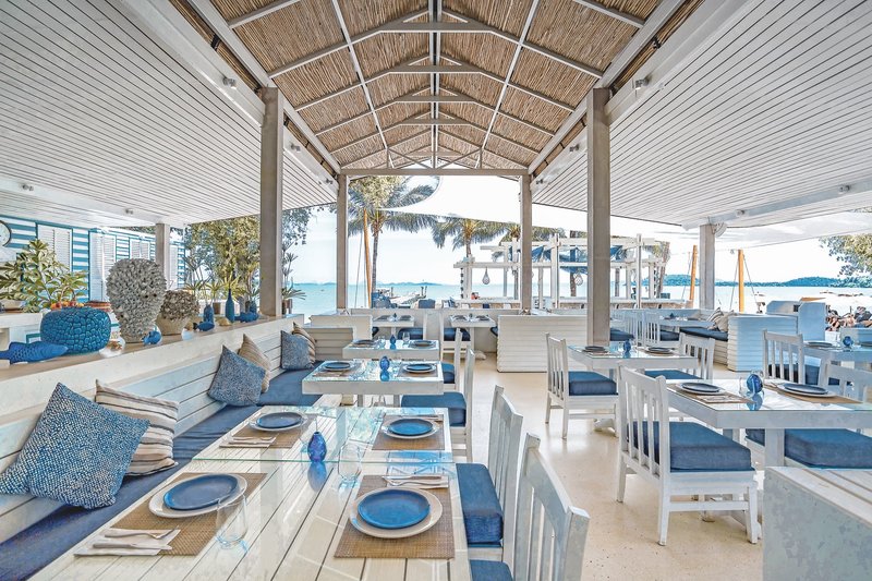 The Village Coconut Island 2