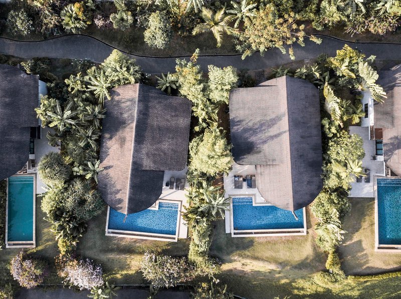 The Village Coconut Island 3