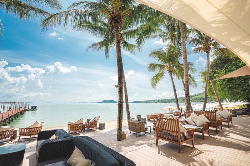 The Village Coconut Island 4