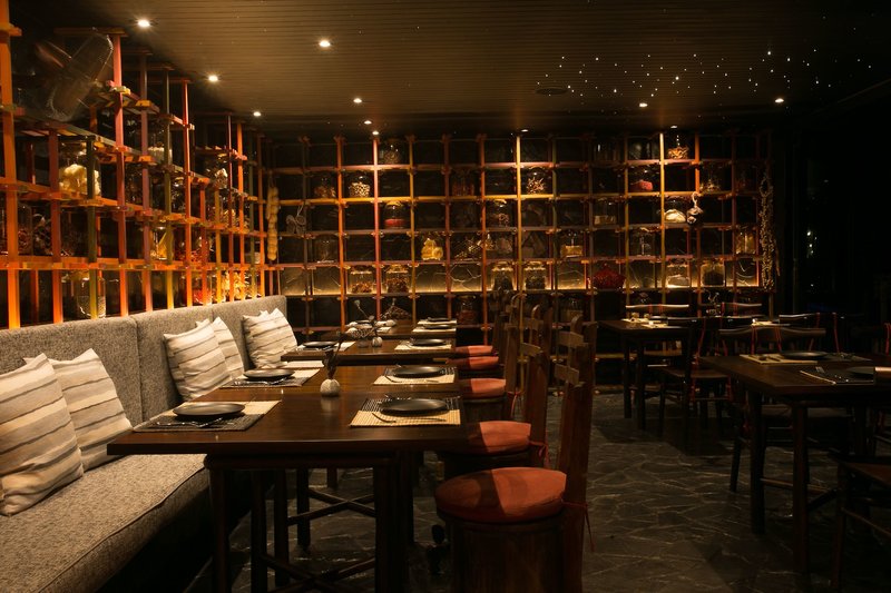 The Village Coconut Island 5