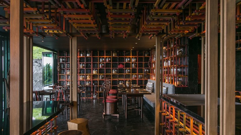 The Village Coconut Island 6