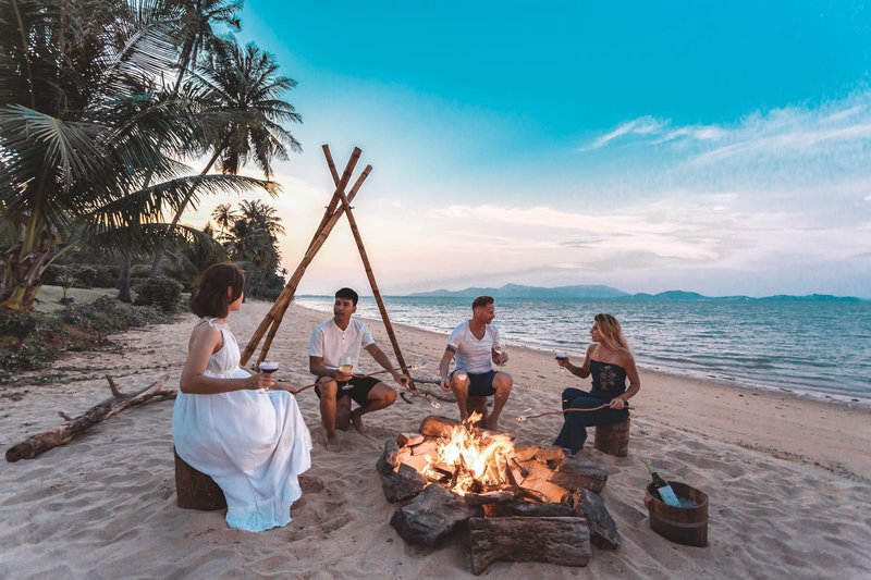 The Village Coconut Island 8