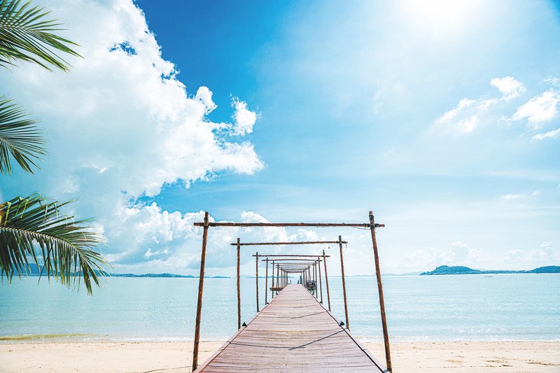 The Village Coconut Island 14