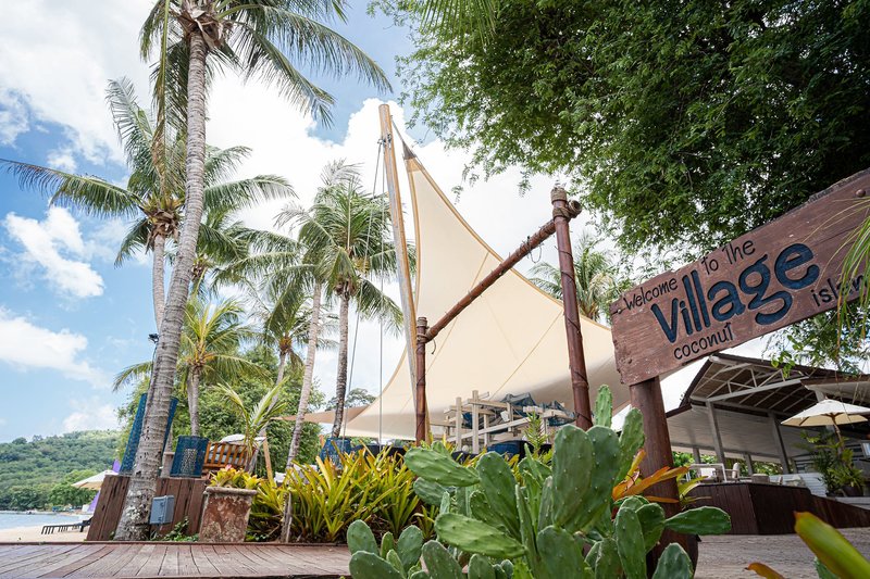 The Village Coconut Island 15