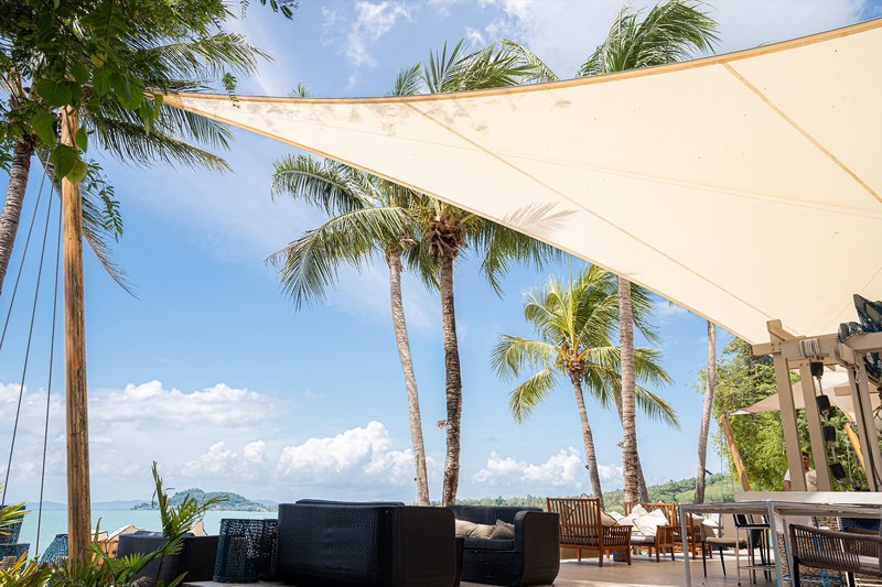 The Village Coconut Island 16