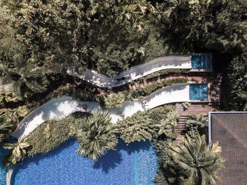 The Village Coconut Island 17