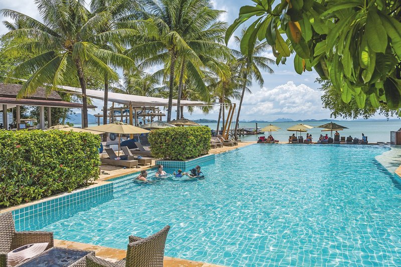The Village Coconut Island 21
