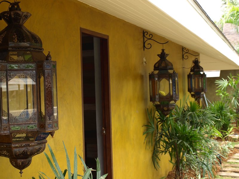 The Village Coconut Island 22