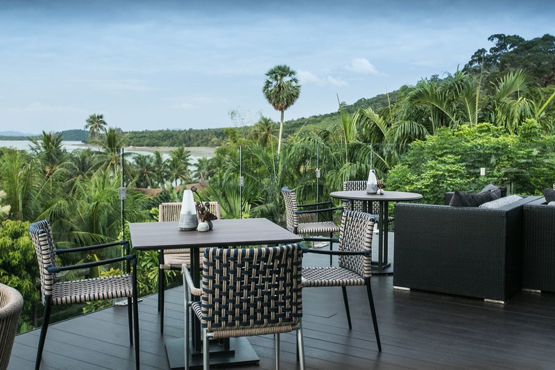 The Village Coconut Island 24