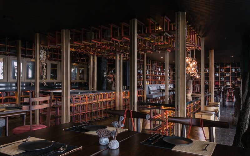 The Village Coconut Island 25