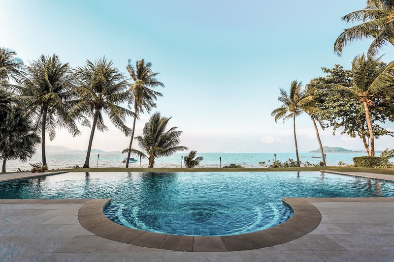 The Village Coconut Island 27