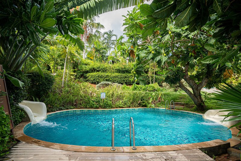 The Village Coconut Island 28