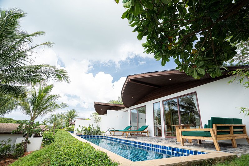The Village Coconut Island 31