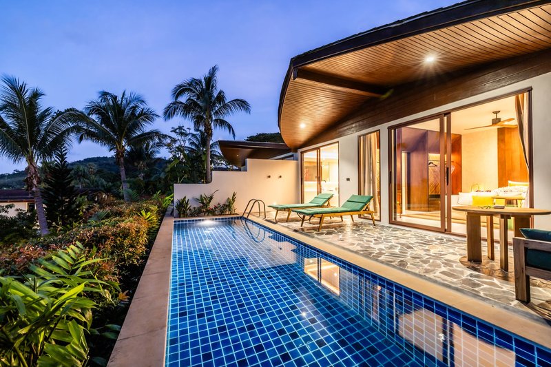 The Village Coconut Island 32