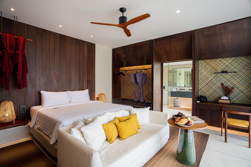 The Village Coconut Island 35