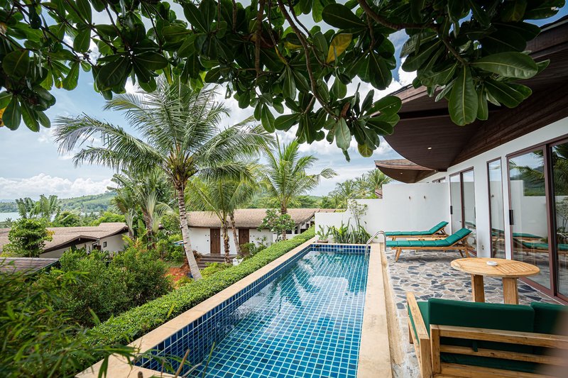 The Village Coconut Island 36
