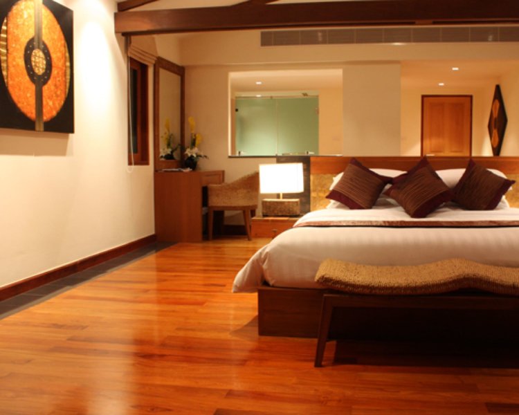 The Village Coconut Island 39