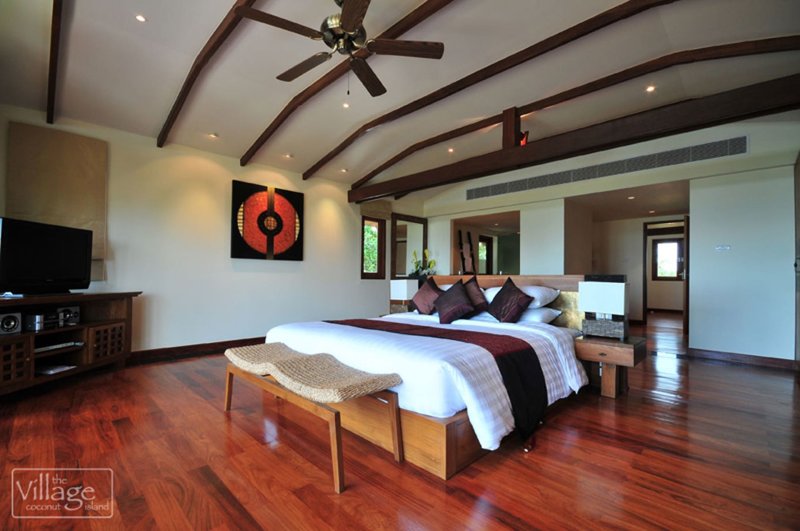 The Village Coconut Island 41