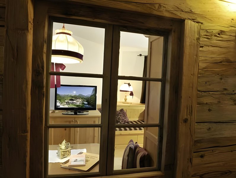1. Almwellness-Hotel Tuffbad 4
