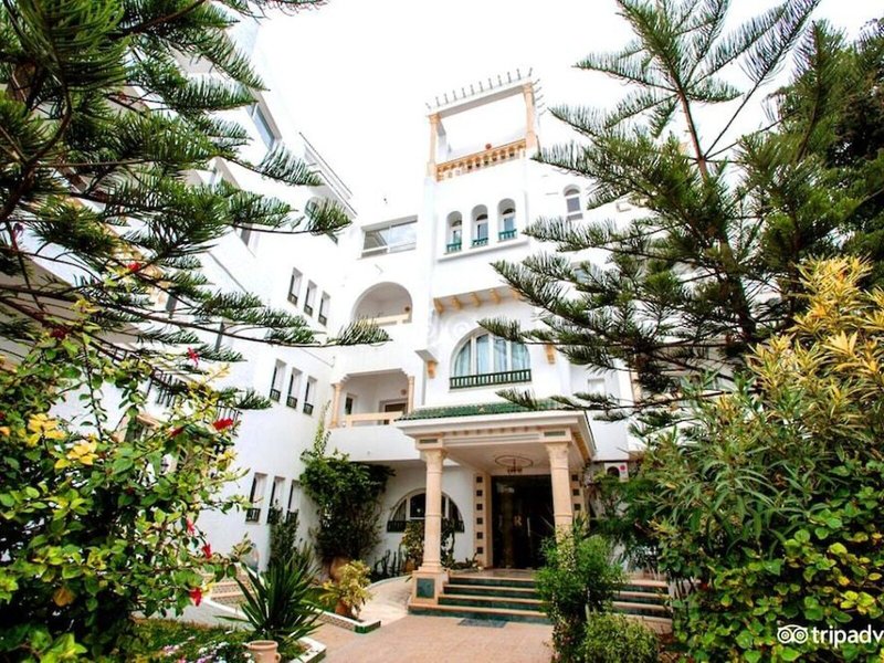 Residence Romane 5