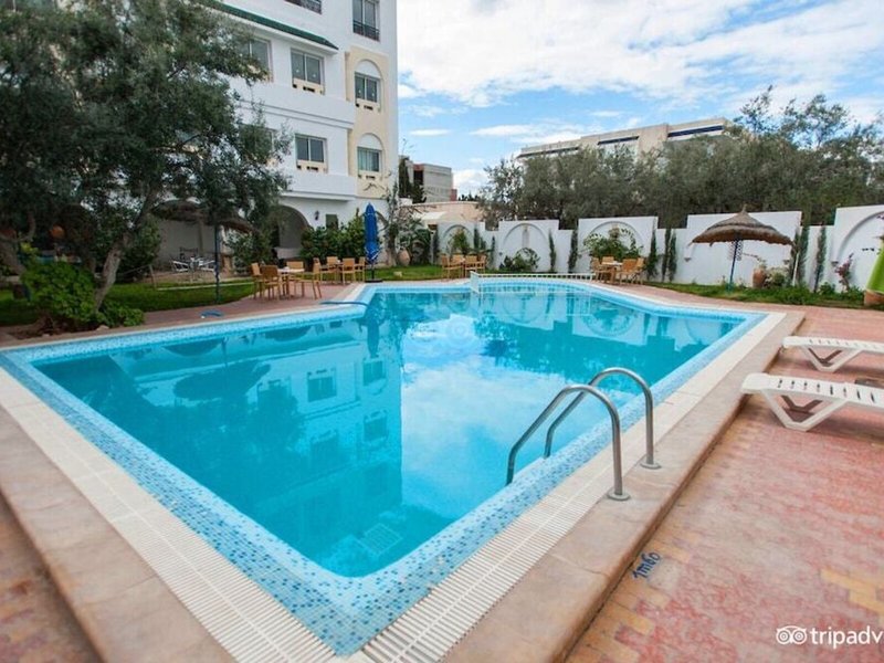 Residence Romane 8
