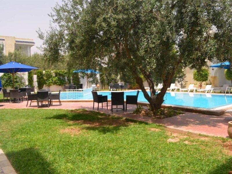 Residence Romane 10