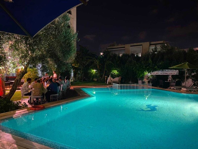 Residence Romane 13