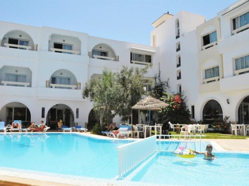 Residence Romane 15