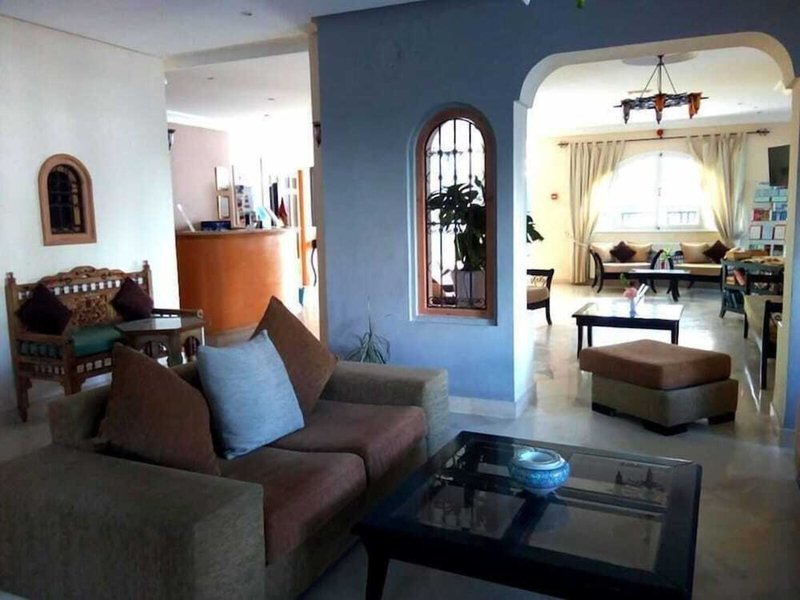 Residence Romane 18