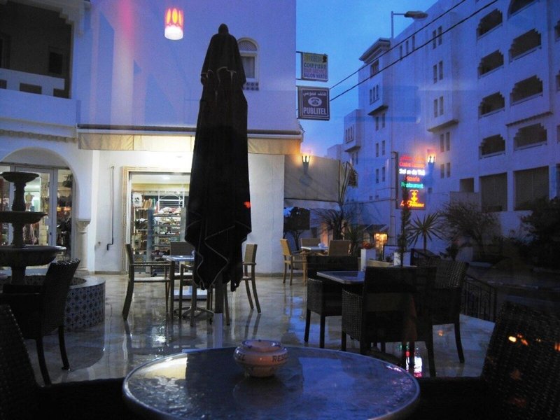 Residence Romane 22