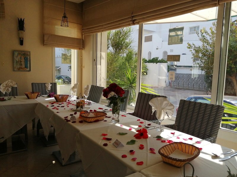Residence Romane 23