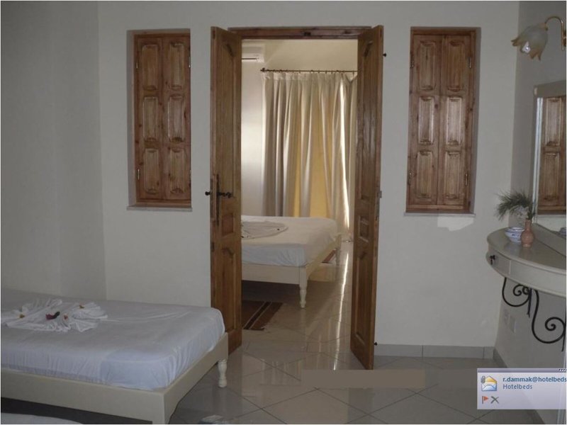 Residence Romane 31