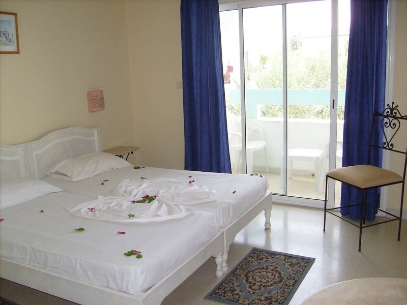 Residence Romane 33