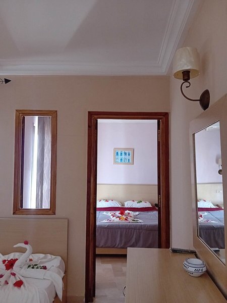 Residence Romane 38