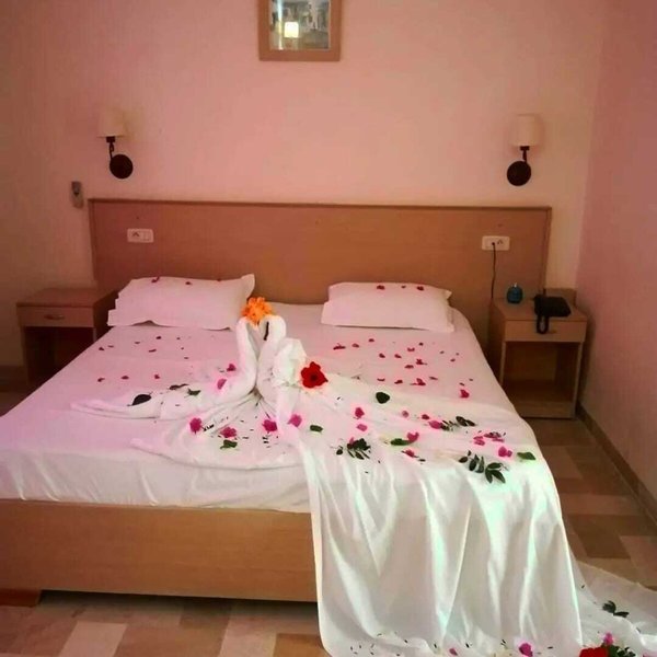Residence Romane 42