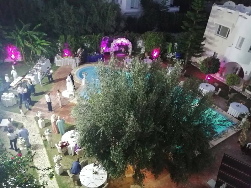 Residence Romane 13