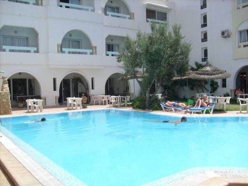 Residence Romane 16