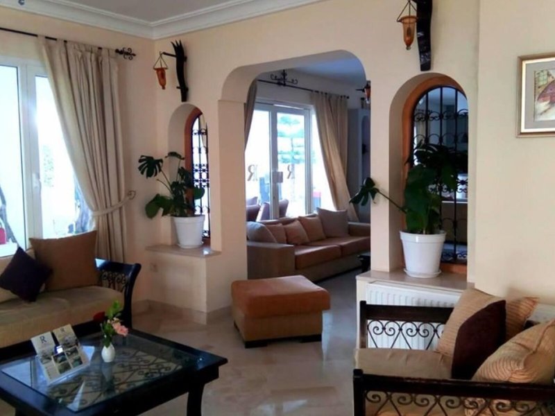 Residence Romane 18