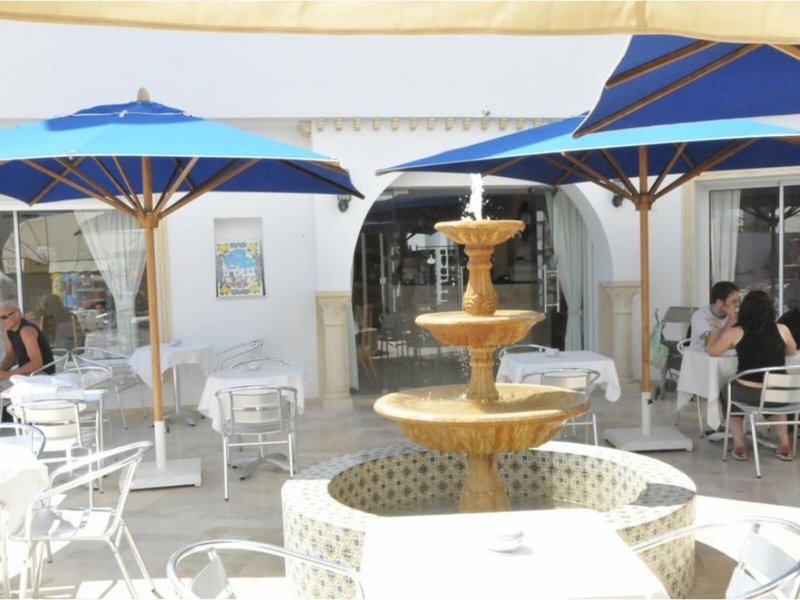 Residence Romane 20