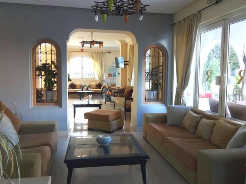 Residence Romane 21