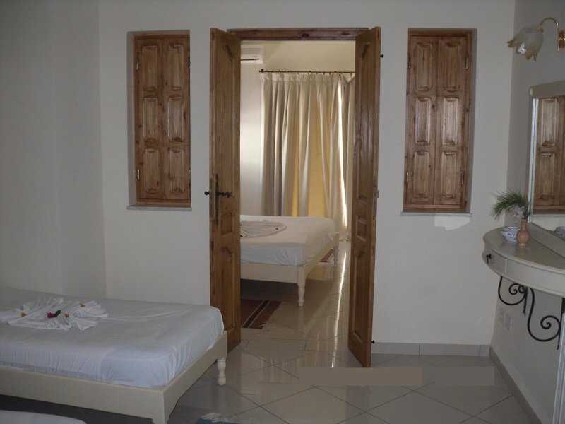 Residence Romane 29